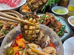 -金龙·打边炉(武进路店)
