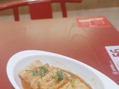 -喜家德虾仁水饺(长泰广场店)