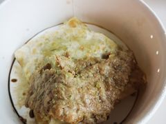 猪肉大葱肉饼-45度现烙肉饼(张郭庄店)