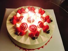 -巴黎贝甜(印象城店)