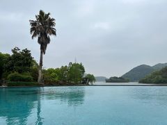 -宁波九龙湖开元度假村
