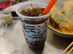 荔枝可乐-东排食堂长沙小吃大排档(五一广场店)