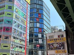 -秋叶原电器街