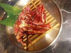 -大叹号·朝鲜族烤肉(潍坊泰华城店)