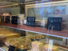 -包满意面包糕点(东坝店)