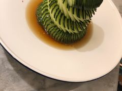 蓑衣黄瓜-城南往事(滨江世茂店)