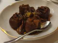 -正佳广场万豪酒店-粤菜餐厅·点心·海鲜·聚餐