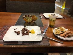 -汉巴味德(大悦城店)