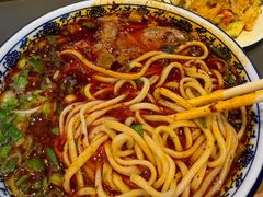 -有礼有面(知春路店)