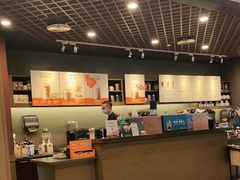 -星巴克(广州东圃天银店)