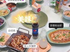 -弄堂里(西溪龙湖天街店)