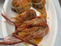 -七的湖·江南蟹舫·阳澄湖农家菜(蟹舫苑店)