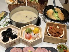 -煲王粤菜餐厅(中侨中心店)
