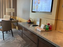 -杭州城中香格里拉大酒店