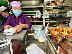 -老回回饺子馆(海洋馆店)