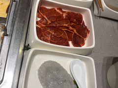小郡肝-海底捞火锅(徐州火车站店)