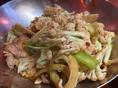 -绿茶餐厅(蓝色港湾店)