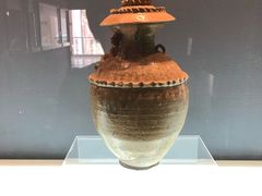 -衢州市博物馆
