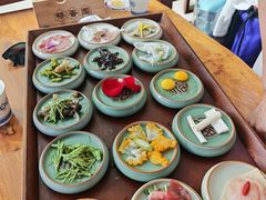 -桥香园过桥米线(国贸店)