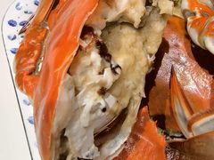 -北塘海鲜·天津菜·鲅鱼水饺是一绝(大光明桥旗舰店)
