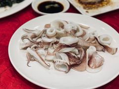 -抱德·潮汕味(敦和店原惠城鱼仔)