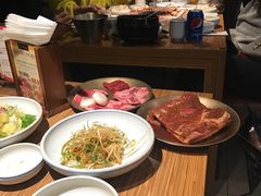 -王妃家(明洞中央店)