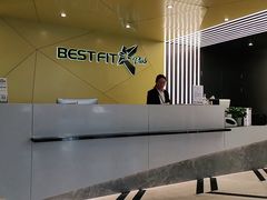 -贝菲特游泳健身(徐泾店)