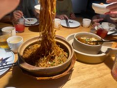 -黄山老妈·土菜(碧桂园店)