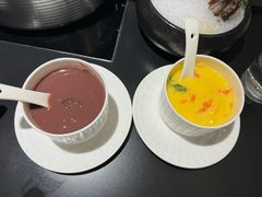 -鲜入唯煮·港式海鲜牛肉火锅(金宝街店)