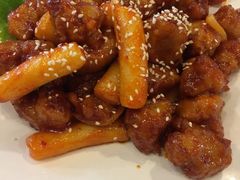 -韩礼年糕(飞虹路店)