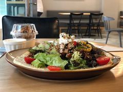 -HELLO 27 意面·沙拉·帕尼尼