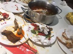 -吉布鲁牛排海鲜自助(成都大悦城店)