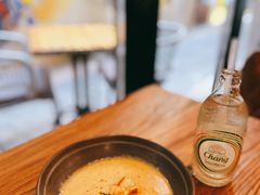 黑松露蘑菇汤-Cyclus Craft Kitchen薩克思手工厨房