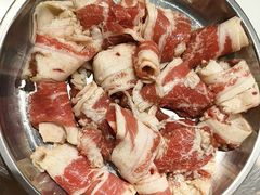 -英雄故事地摊烤肉(马驹桥店)