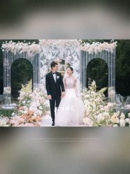 -汇爱婚礼
