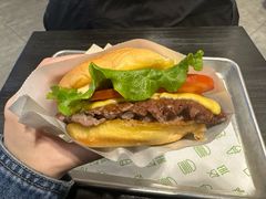 -Shake Shack(西单大悦城店)