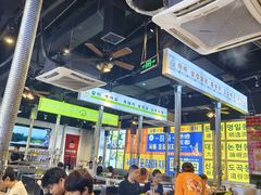 -哈哈碳都·牛肋条无限自助烤肉(台江万达店)