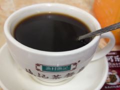 -渔记茶餐厅(渔村店)