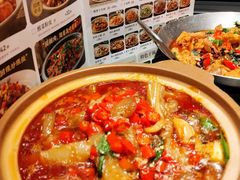 -潇湘阁(汉光百货店)
