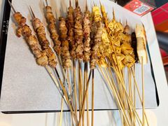 -烤五行·烧烤烤串(石佛营店)