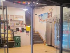 -德四家·云南傣味烧烤品牌(和谐店)