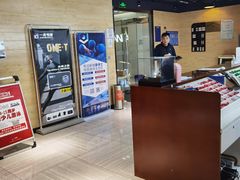 -一兆韦德健身(古美店)