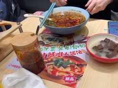 -小杨生煎(深圳岗厦北店)