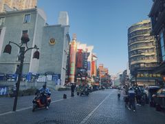 -肆姐面粉馆(坡子街店)