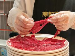 -陈记顺和潮汕鲜牛肉火锅(西门口广场店)