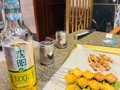 -锦州御烧烤·形象店(人民街店)