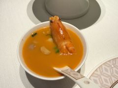 -金链花·泰国餐厅(国贸店)