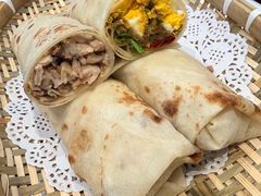 朝天锅-鸢飞潍坊菜馆(鸢飞大酒店)