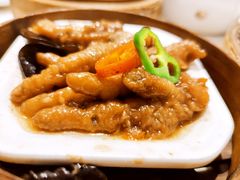 -又一间茶点轩(百汇广场店)