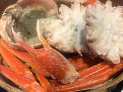 -蟹之国·精品蟹料理(极地店)